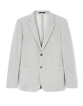 Mujess Gris Blazer Celio