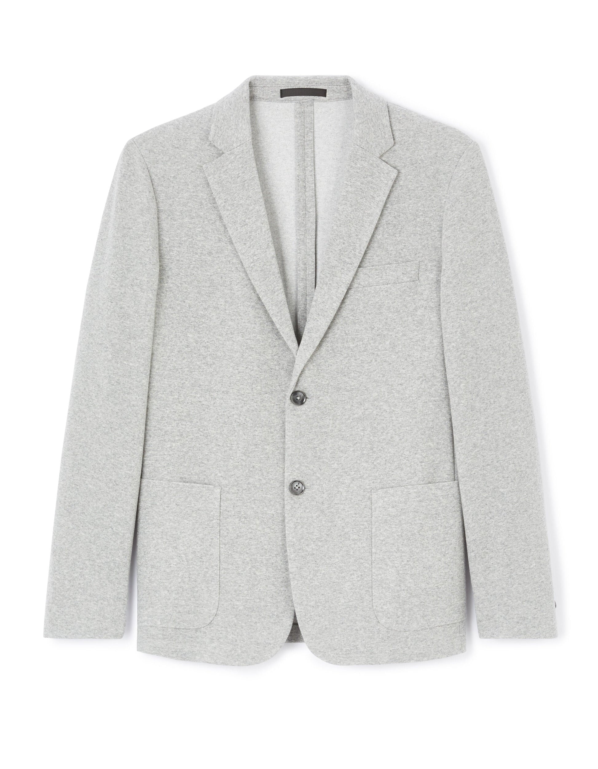 Mujess Gris Blazer Celio