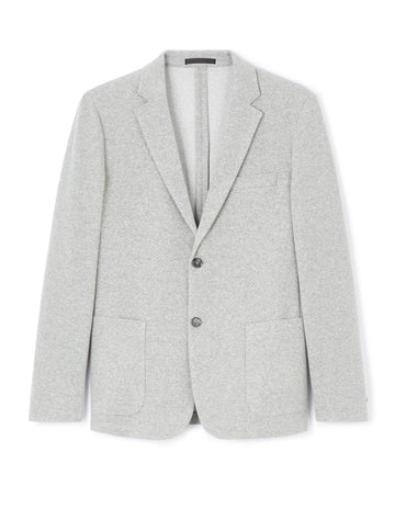 Mujess Gris Blazer Celio