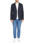 Jujess Navy Blazer Celio