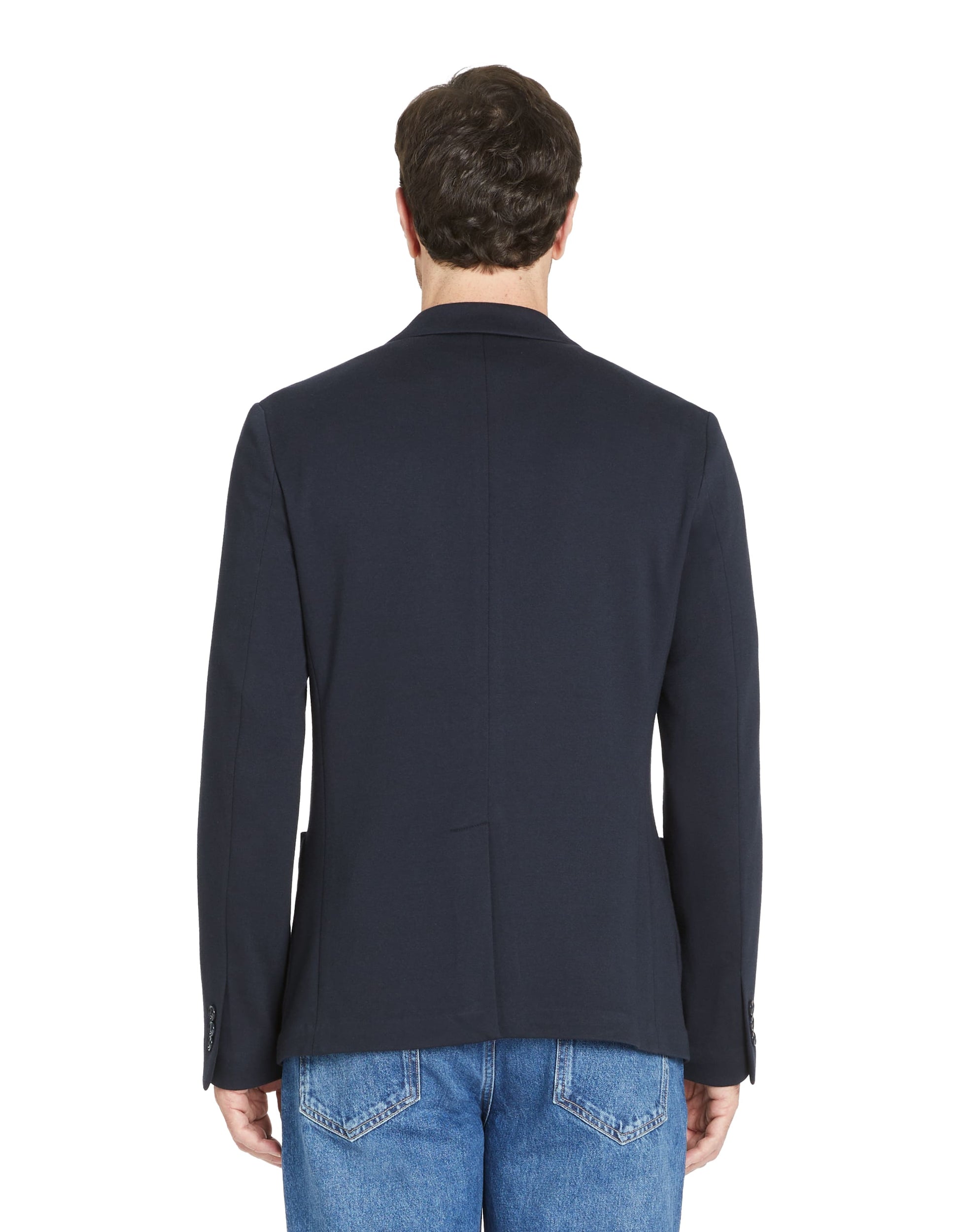 Jujess Navy Blazer Celio