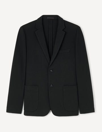 Black Blazer