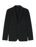 Jujess Black Blazer Celio