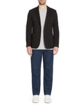 Black Blazer