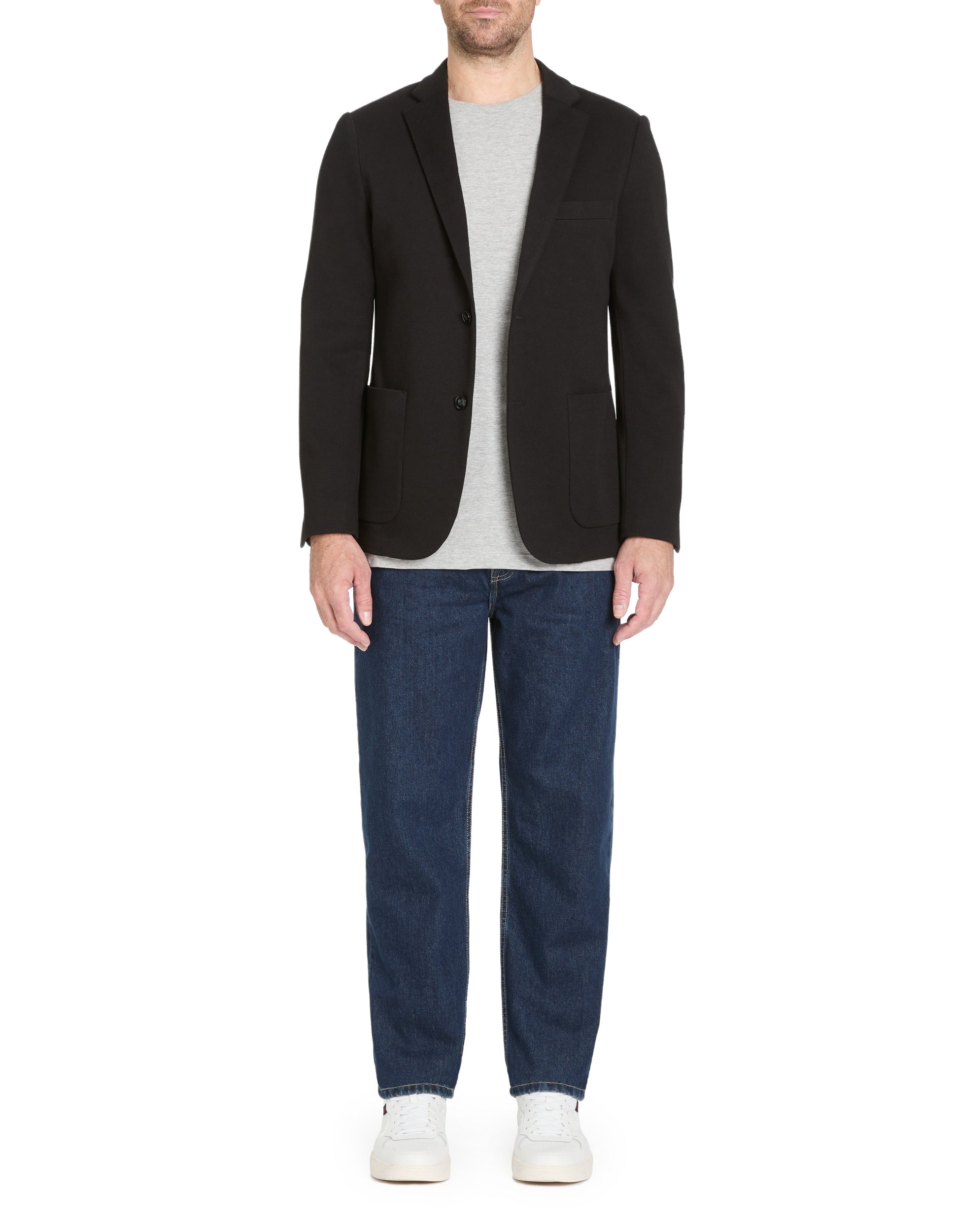 Black Blazer