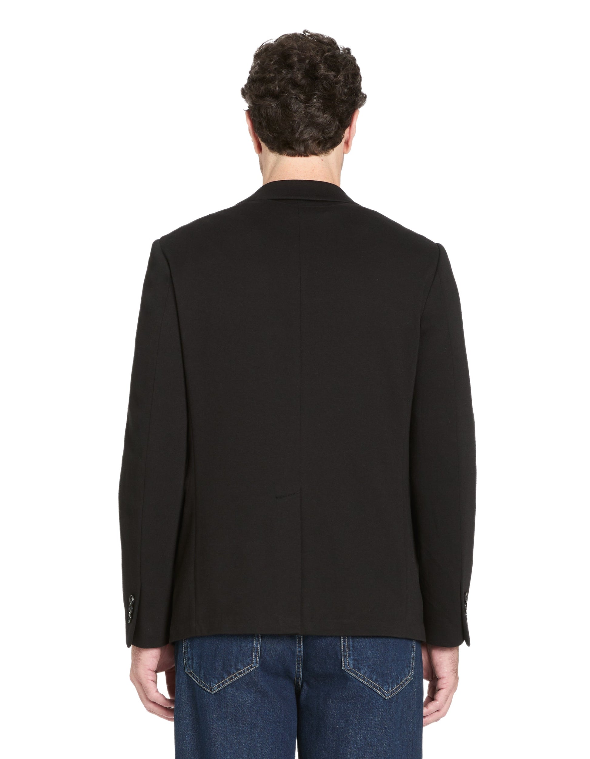 Black Blazer