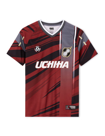 Ljenarumf Burgundy Tee Shirt