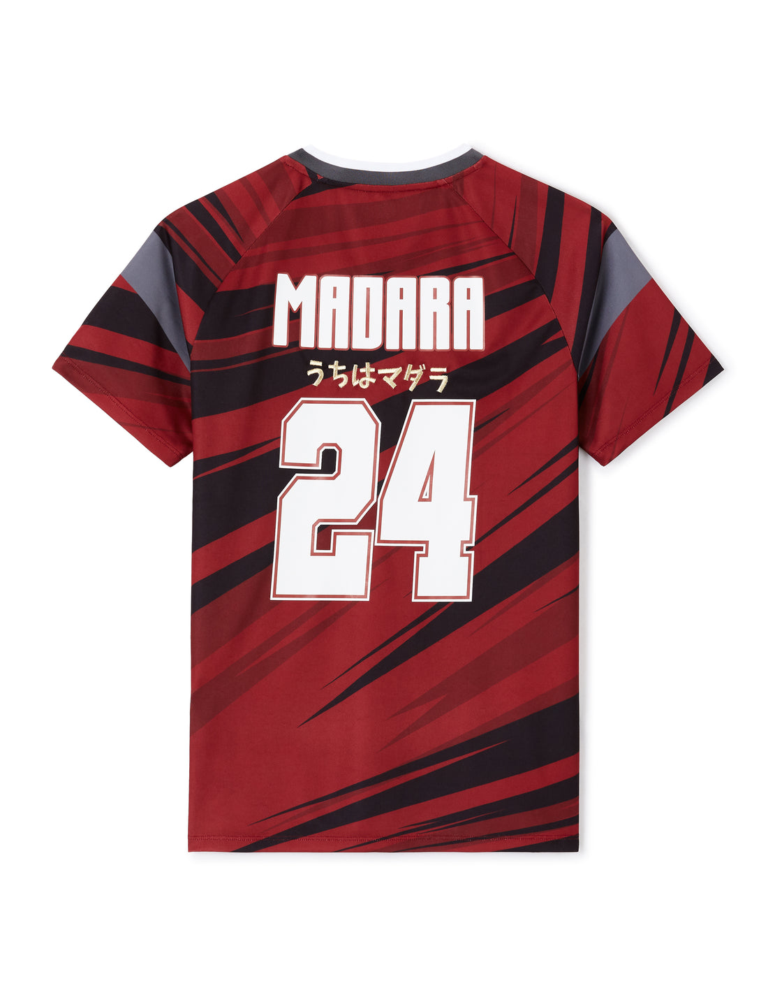 Ljenarumf Burgundy Tee Shirt