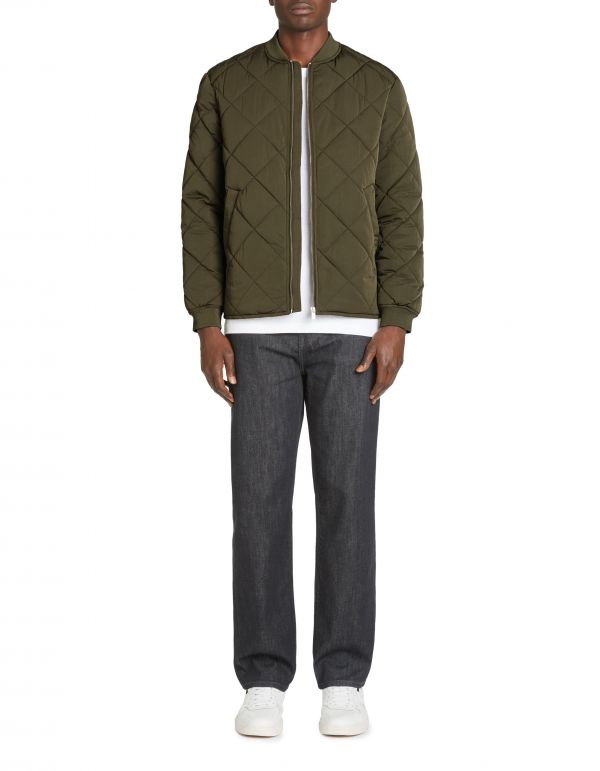 Juliner Kaki Jacket