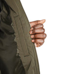 Juliner Kaki Jacket Celio