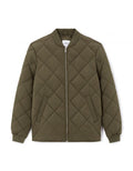 Juliner Kaki Jacket Celio