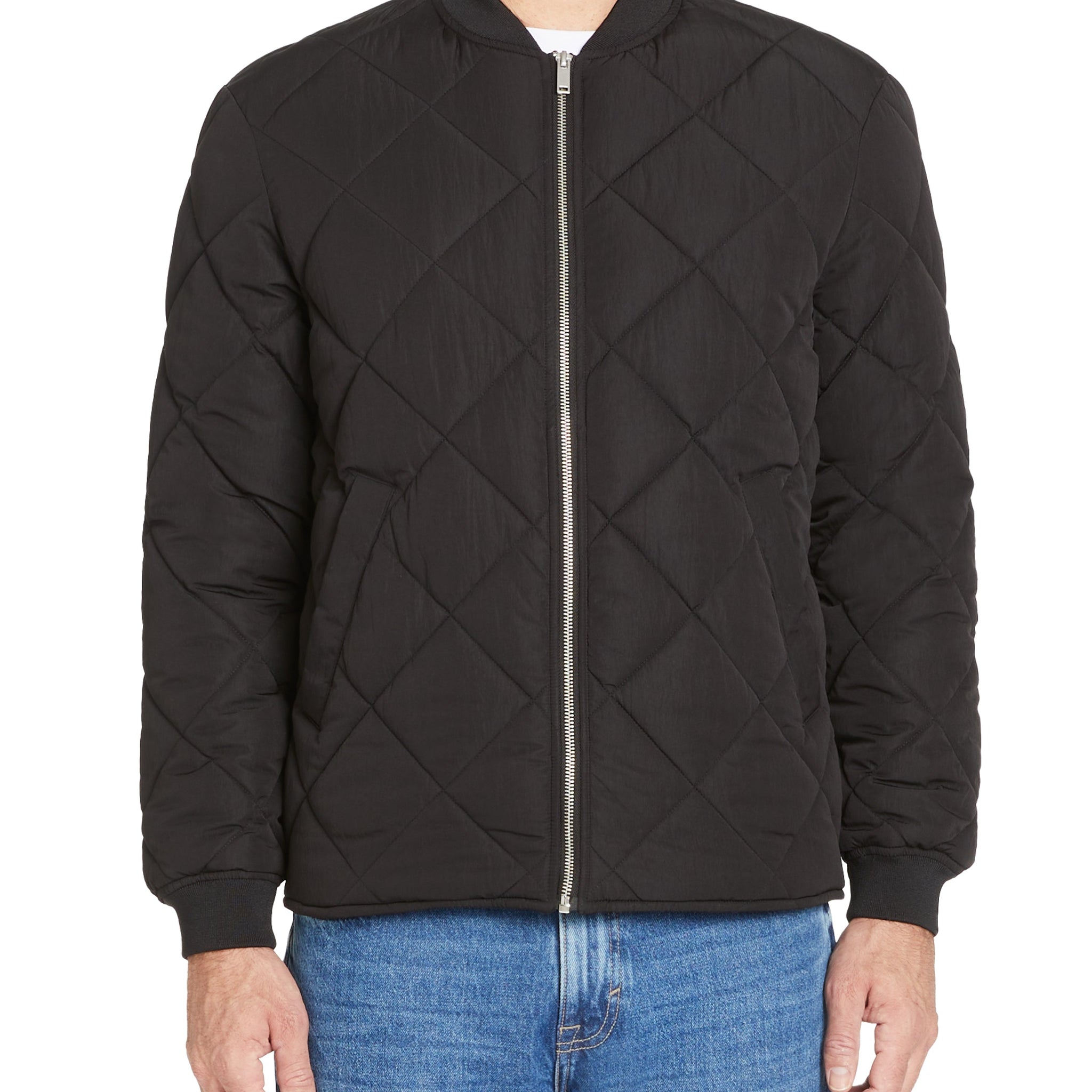 Black Jacket