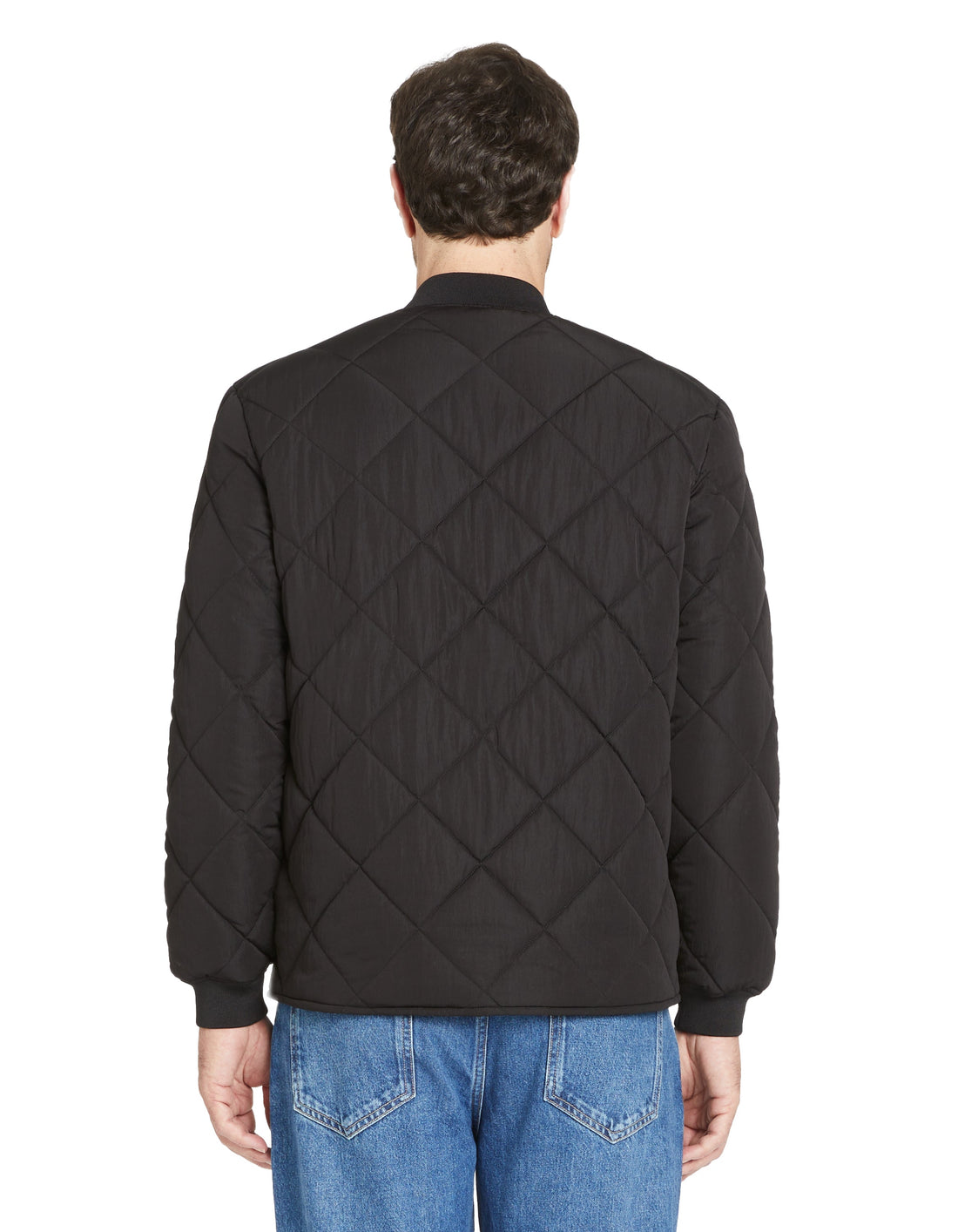 Black Jacket