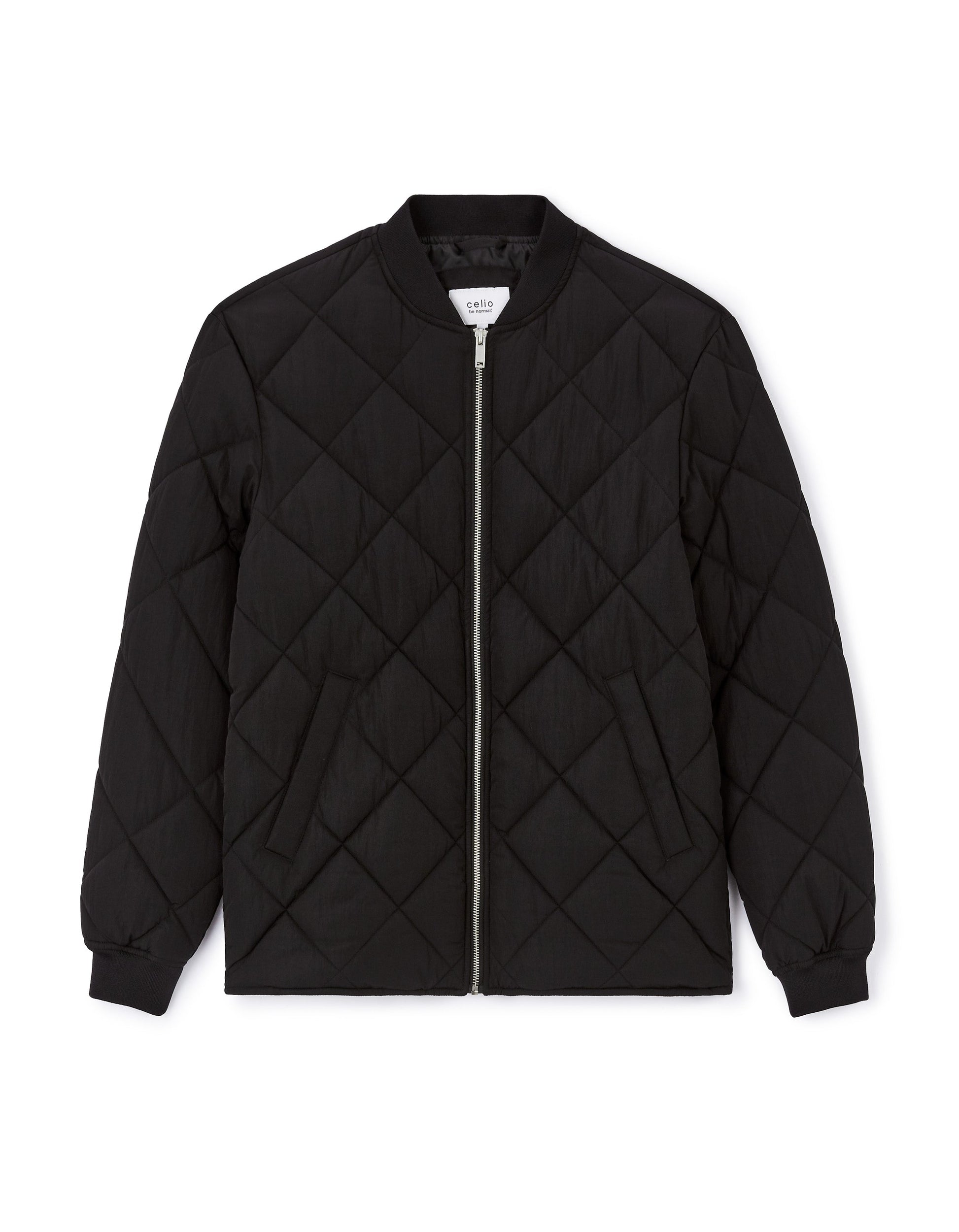 Black Jacket