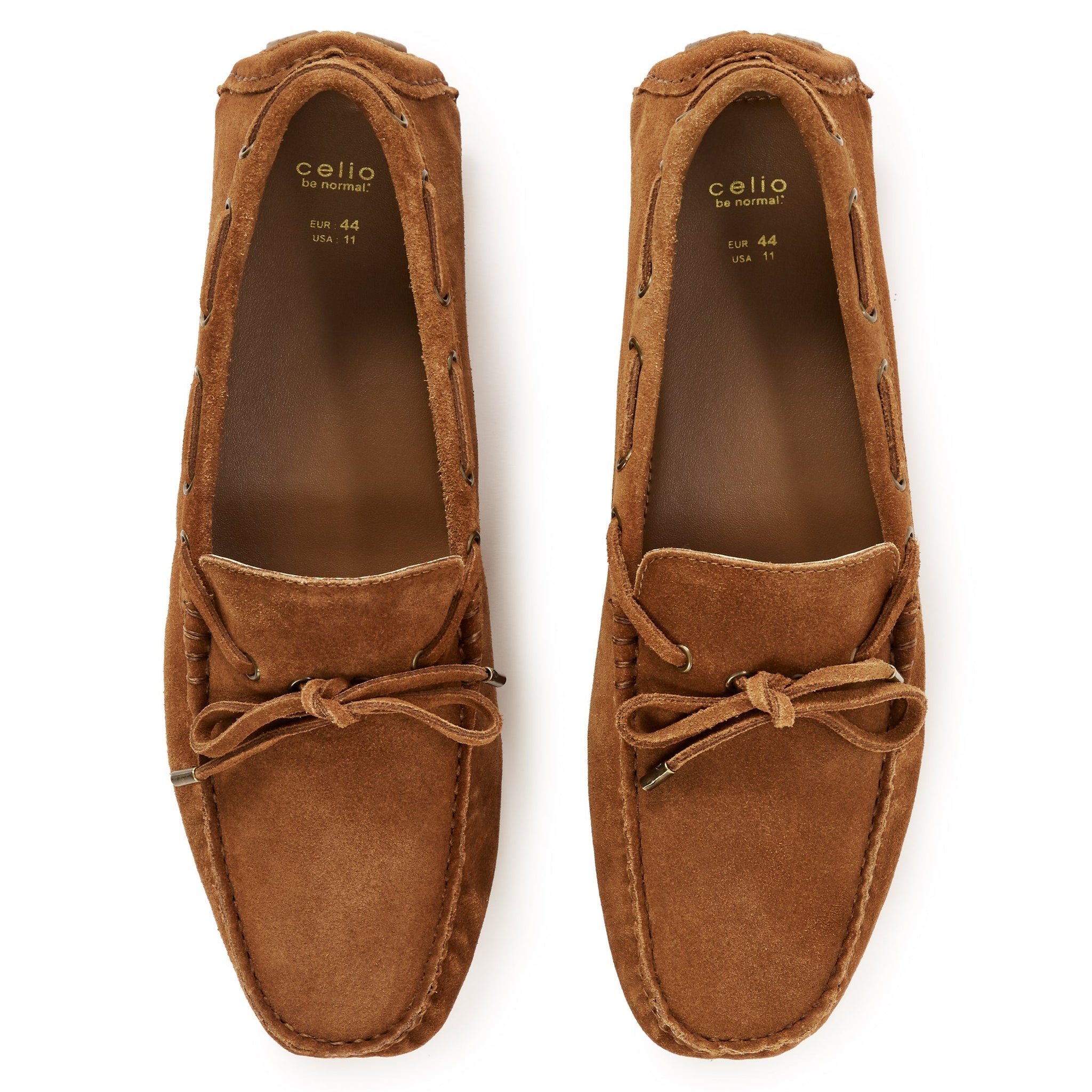 Gysmoca Camel Shoes Celio