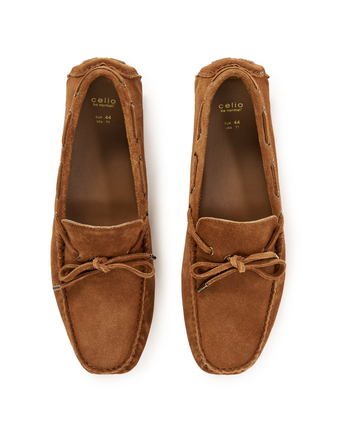 Mocassins
