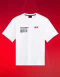 Blanc Tee Shirt