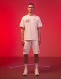 Blanc Tee Shirt