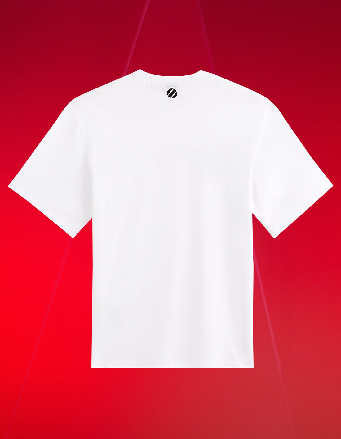 Blanc Tee Shirt