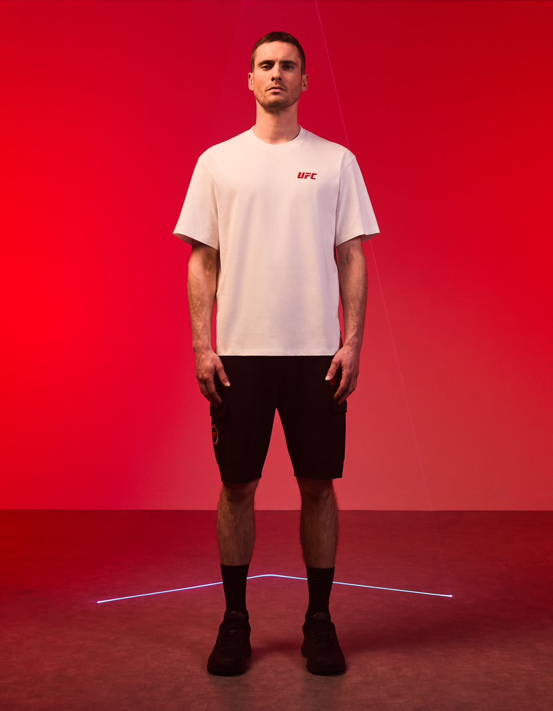 White Tee Shirt