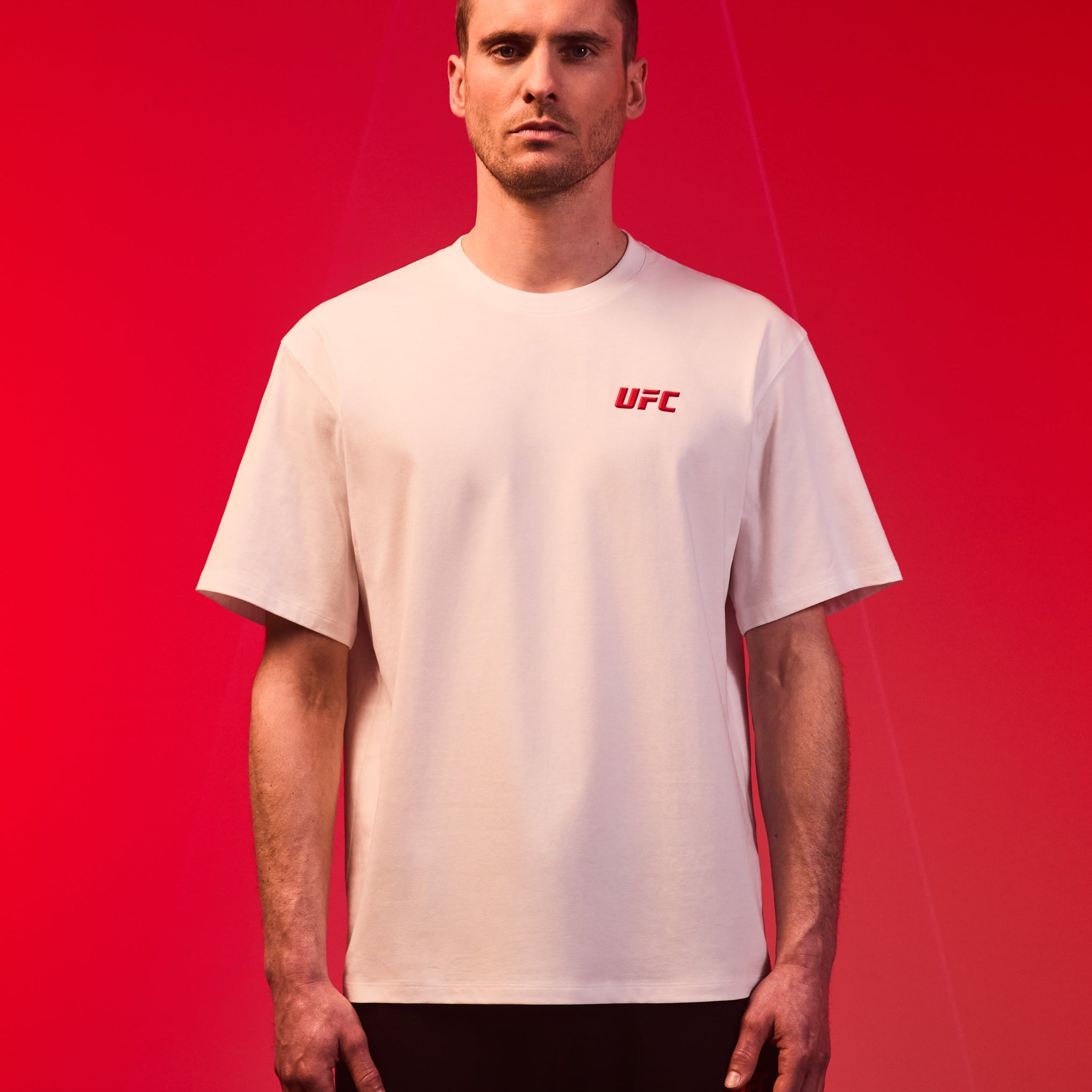 White Tee Shirt