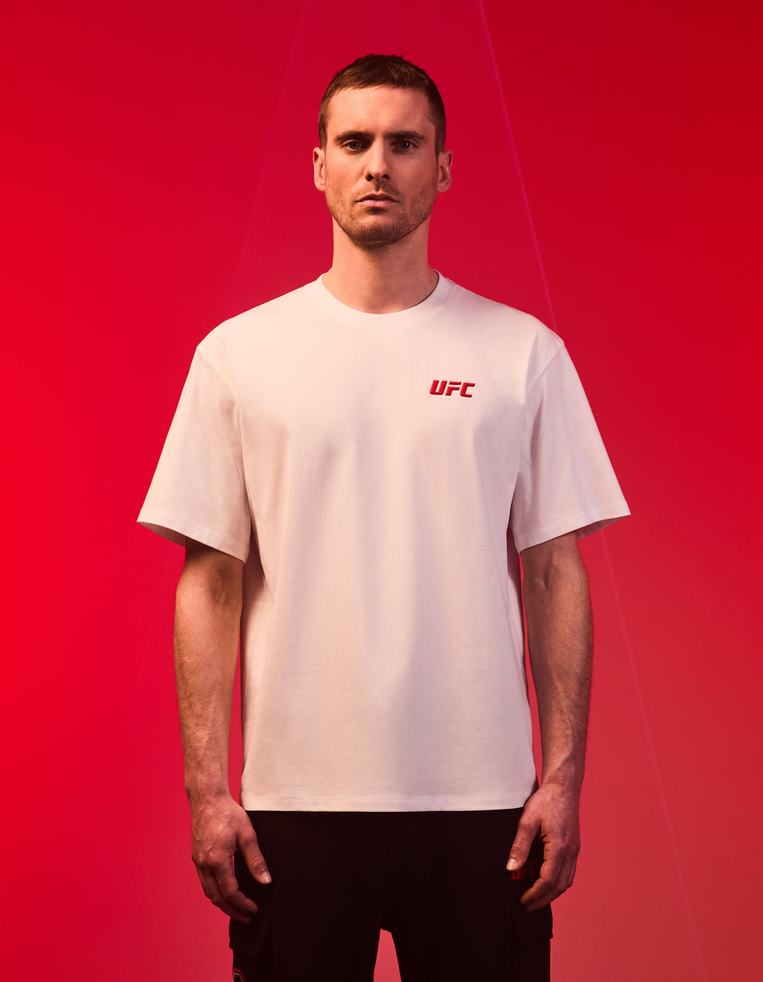 White Tee Shirt