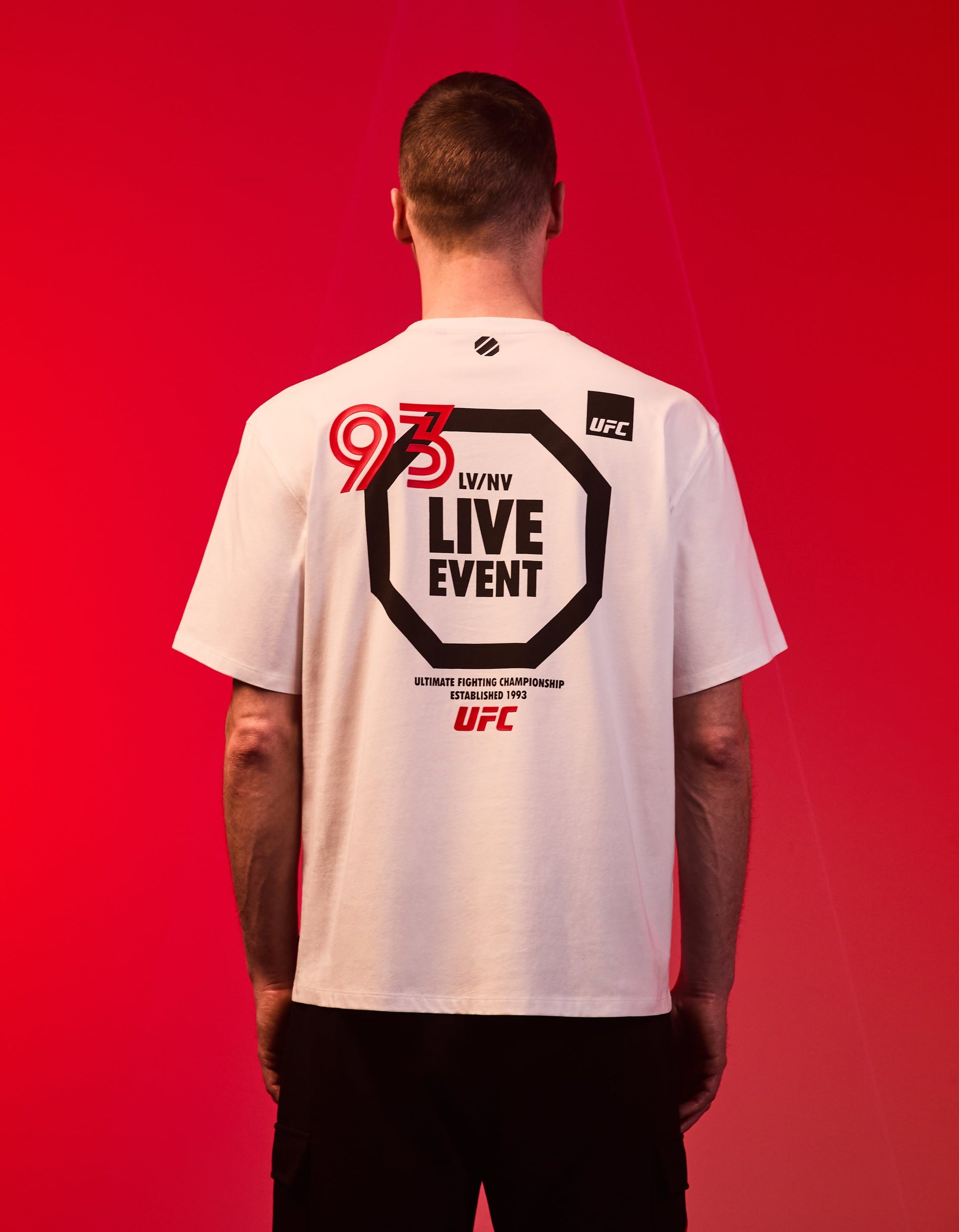White Tee Shirt