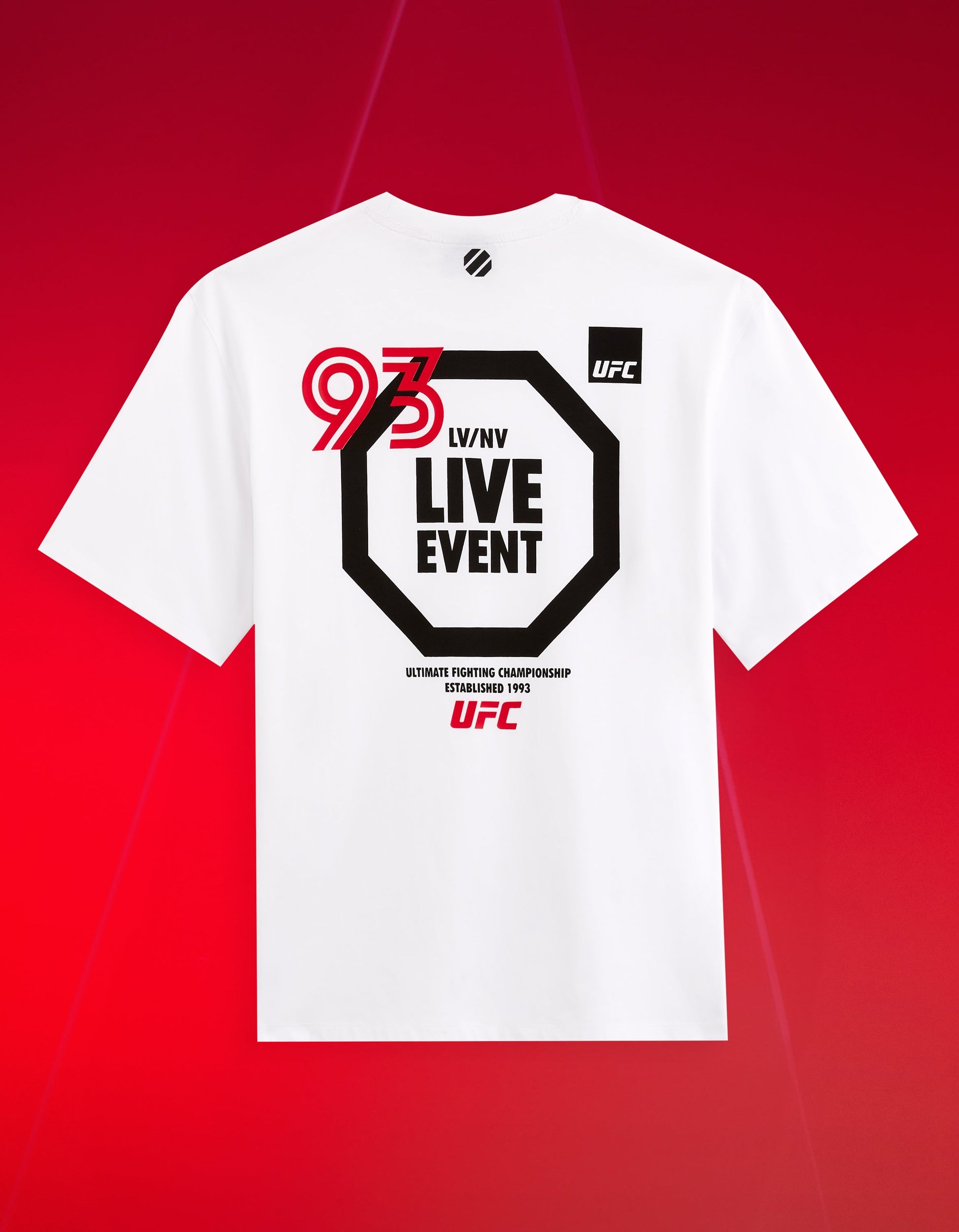 White Tee Shirt