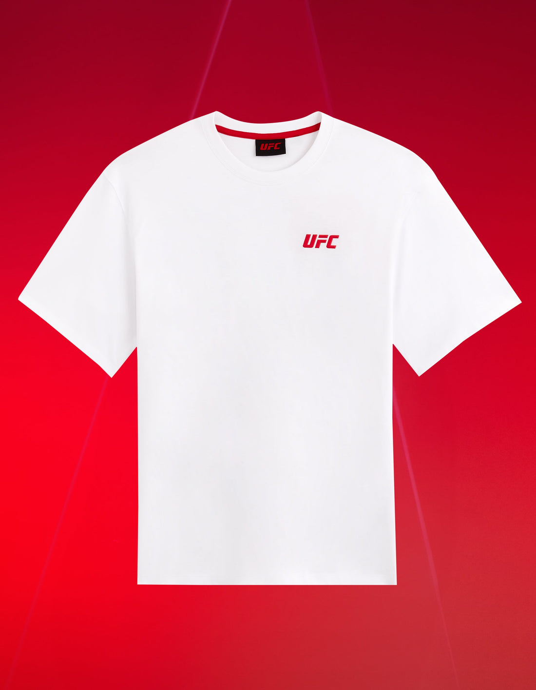 White Tee Shirt