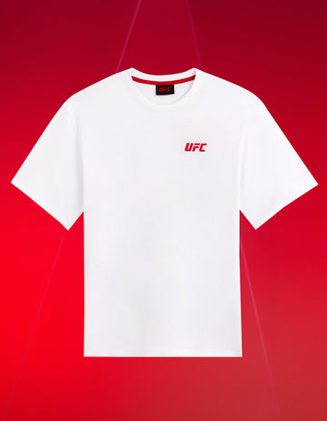 White Tee Shirt