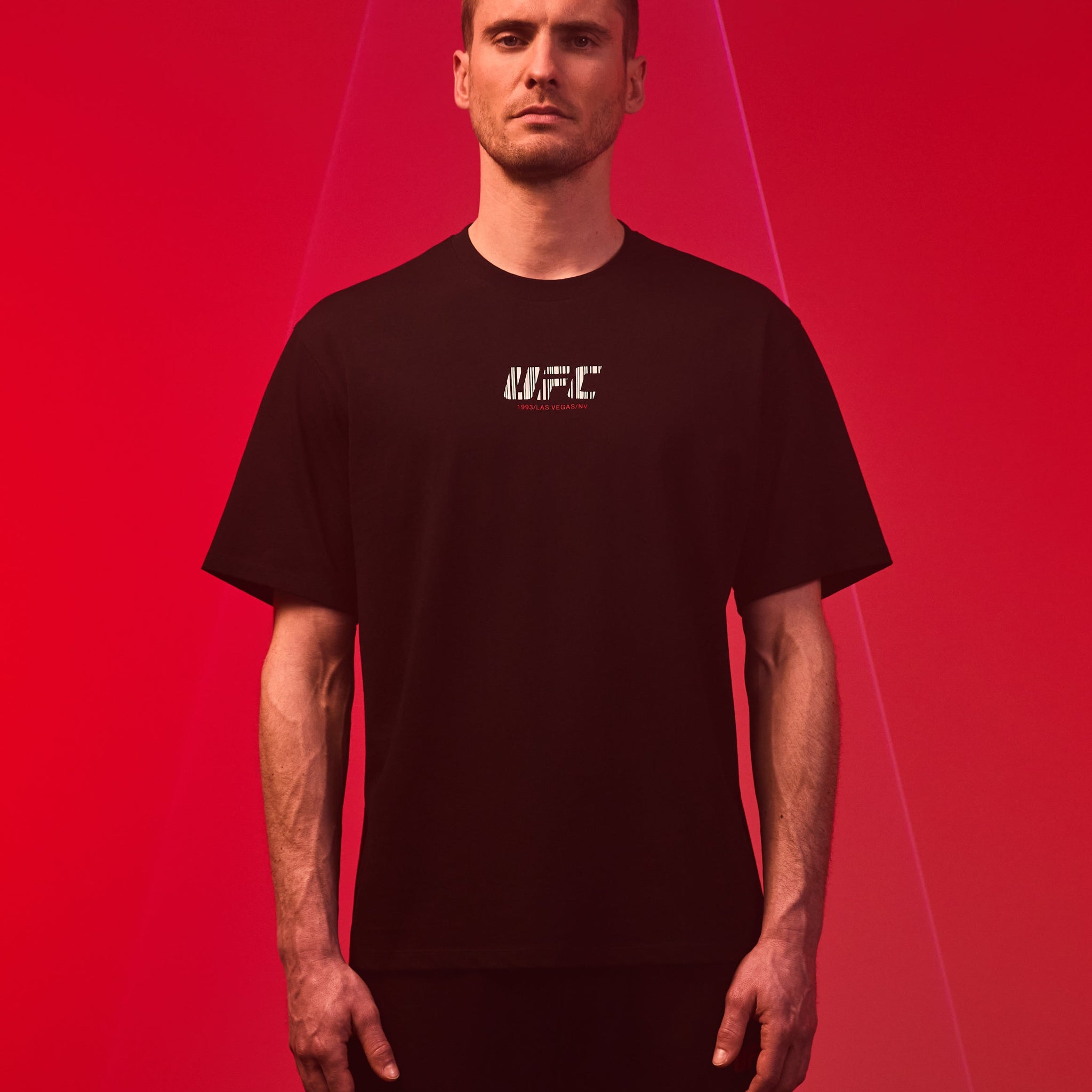 Black Tee Shirt