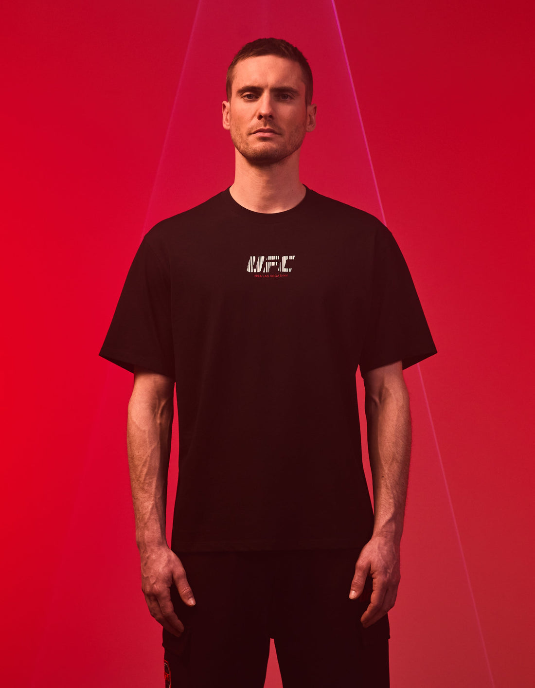 Black Tee Shirt