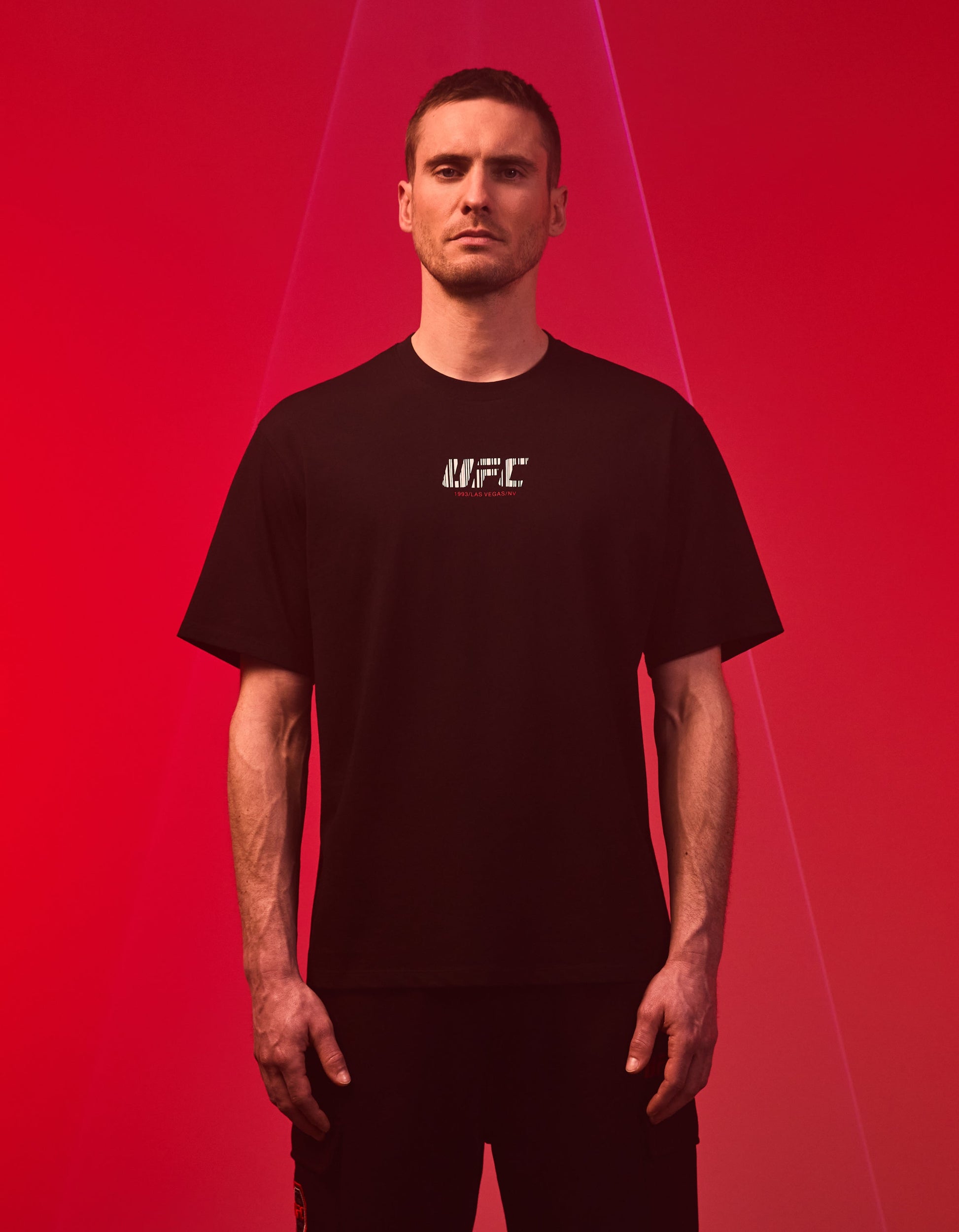 Black Tee Shirt