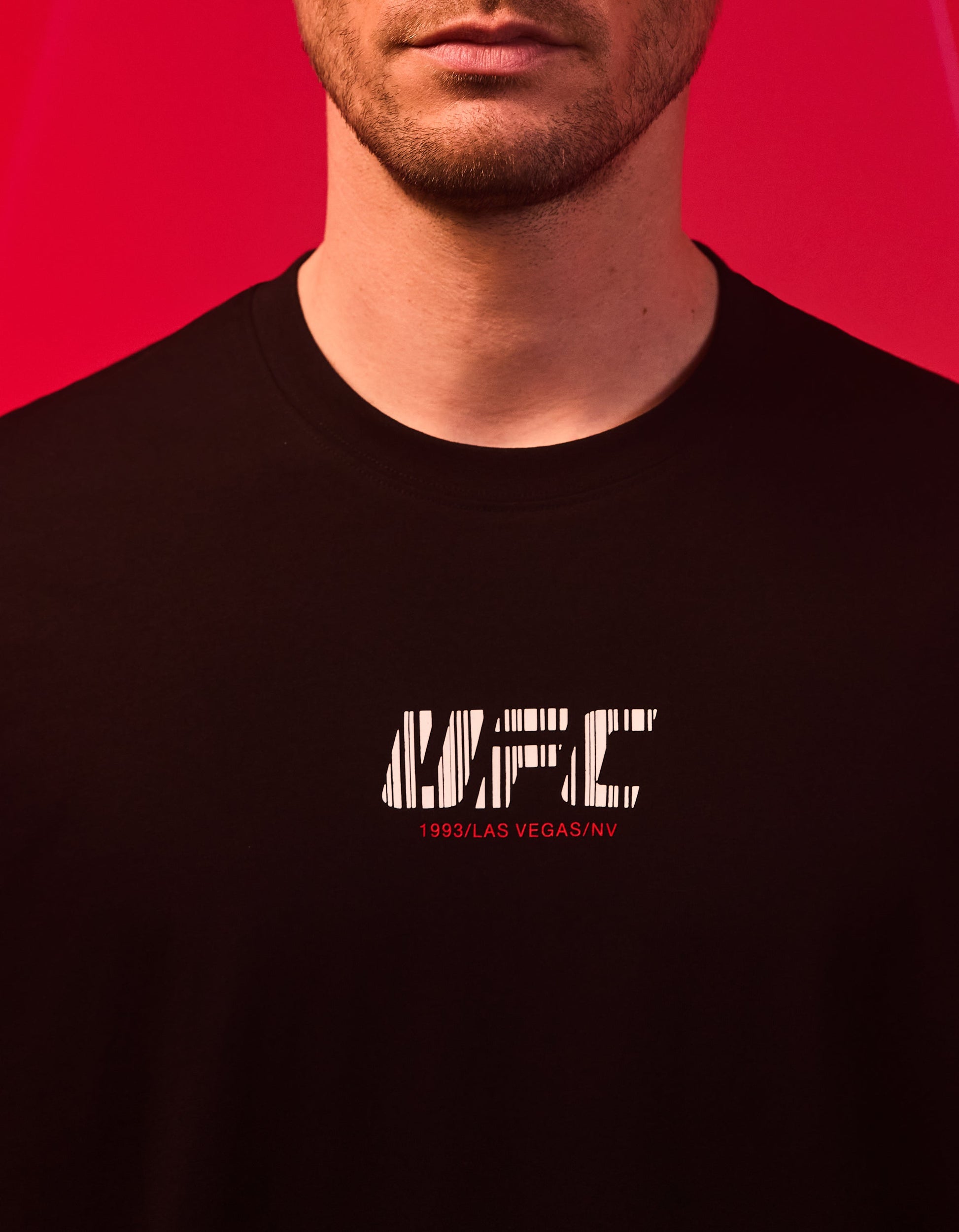 Black Tee Shirt