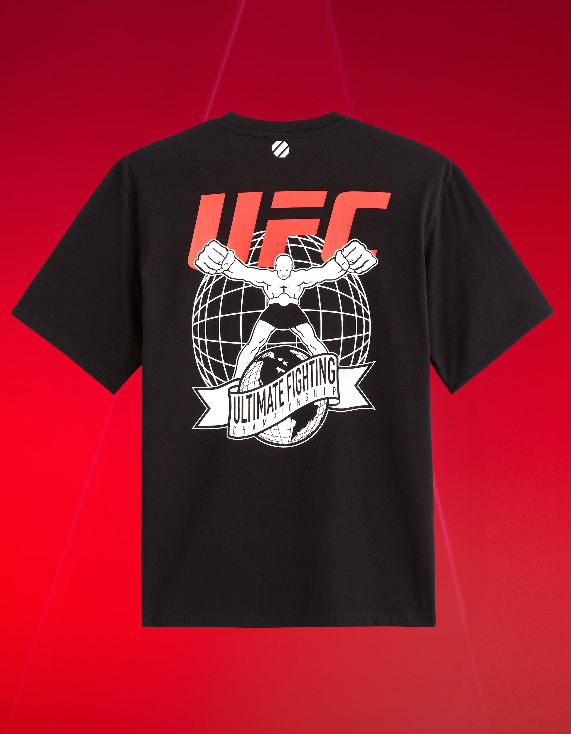 Black Tee Shirt