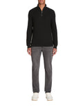 Gris Jean 1 Length