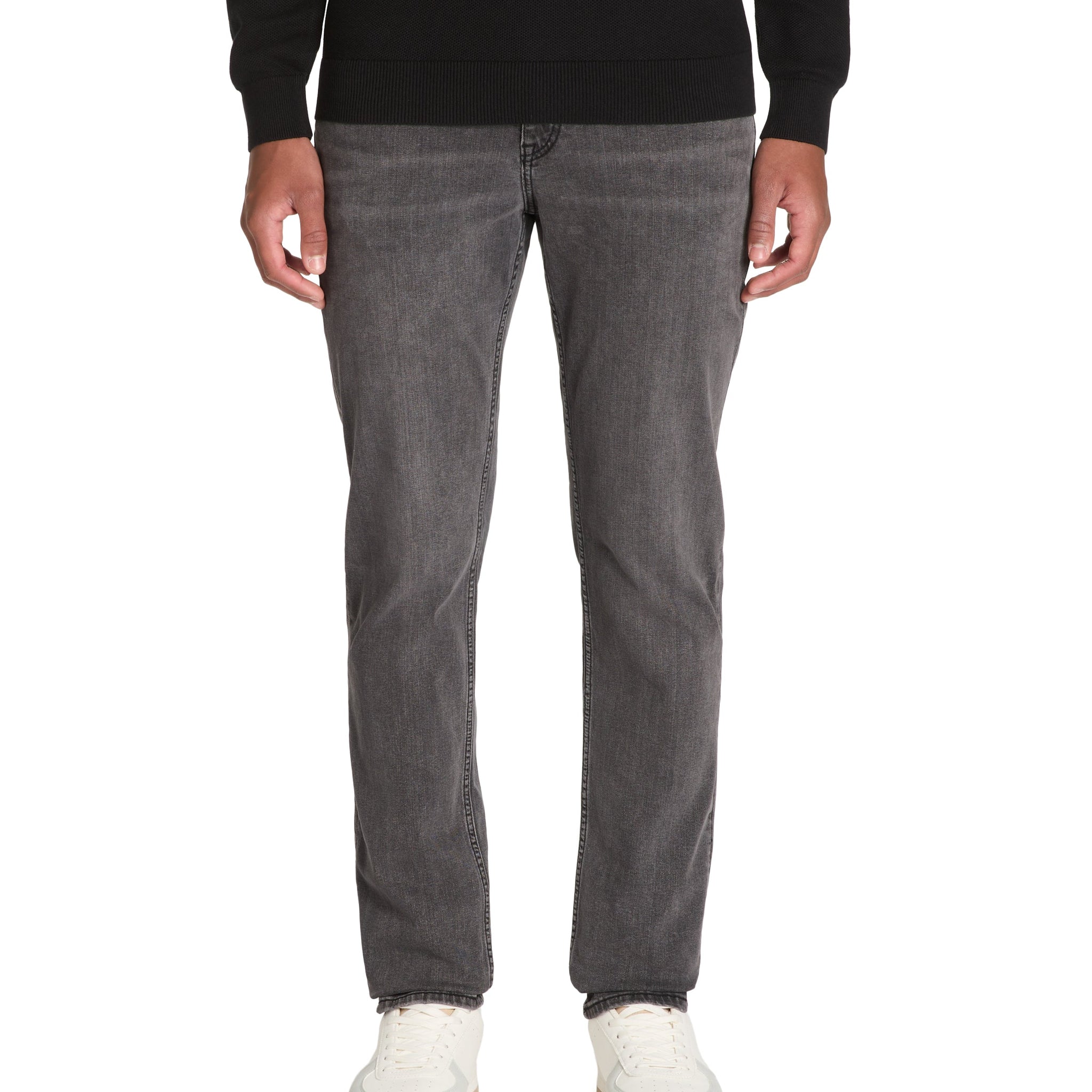 Gris Jean 1 Length