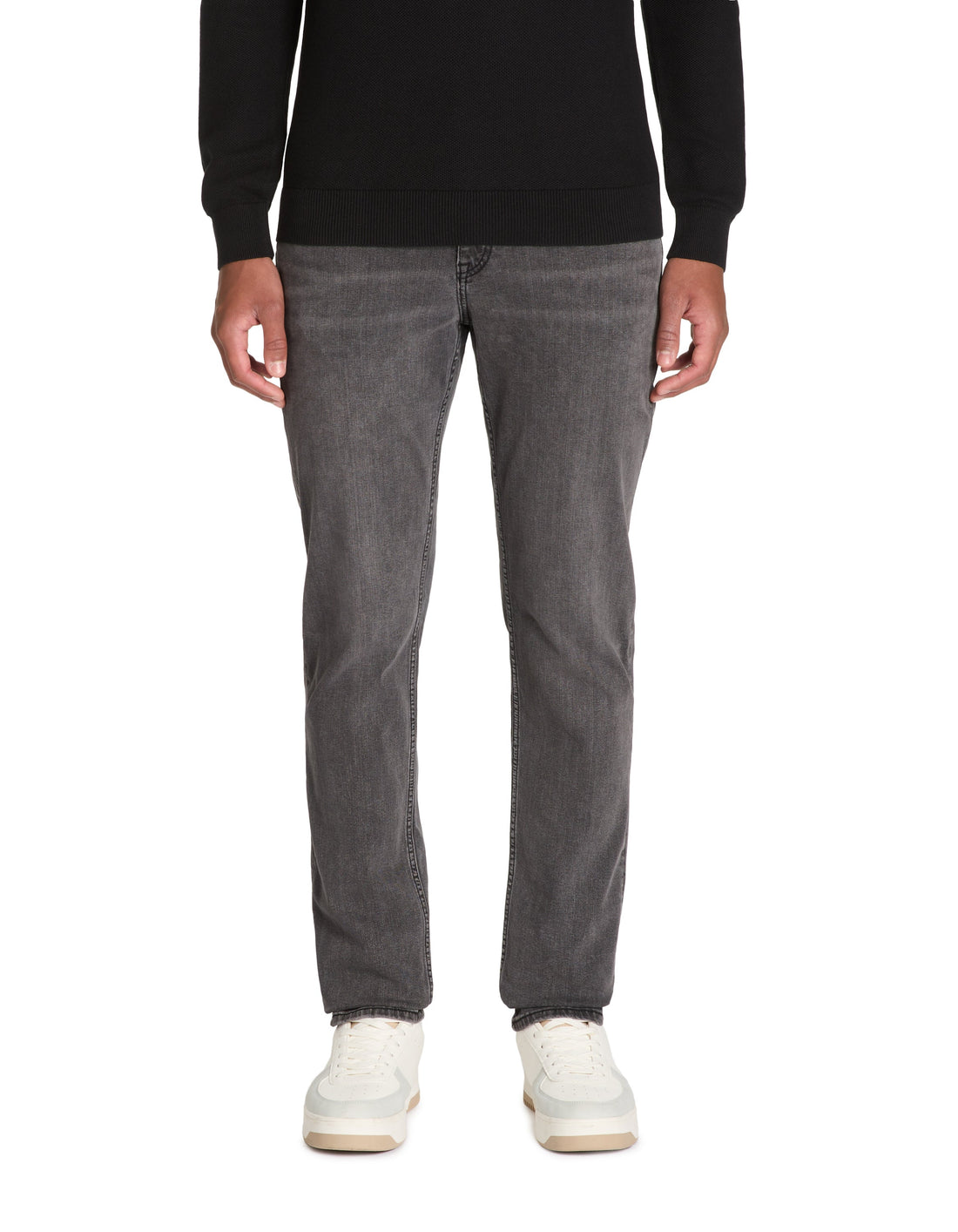 Gris Jean 1 Length