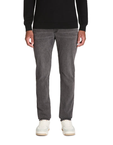 Gris Jean 1 Length