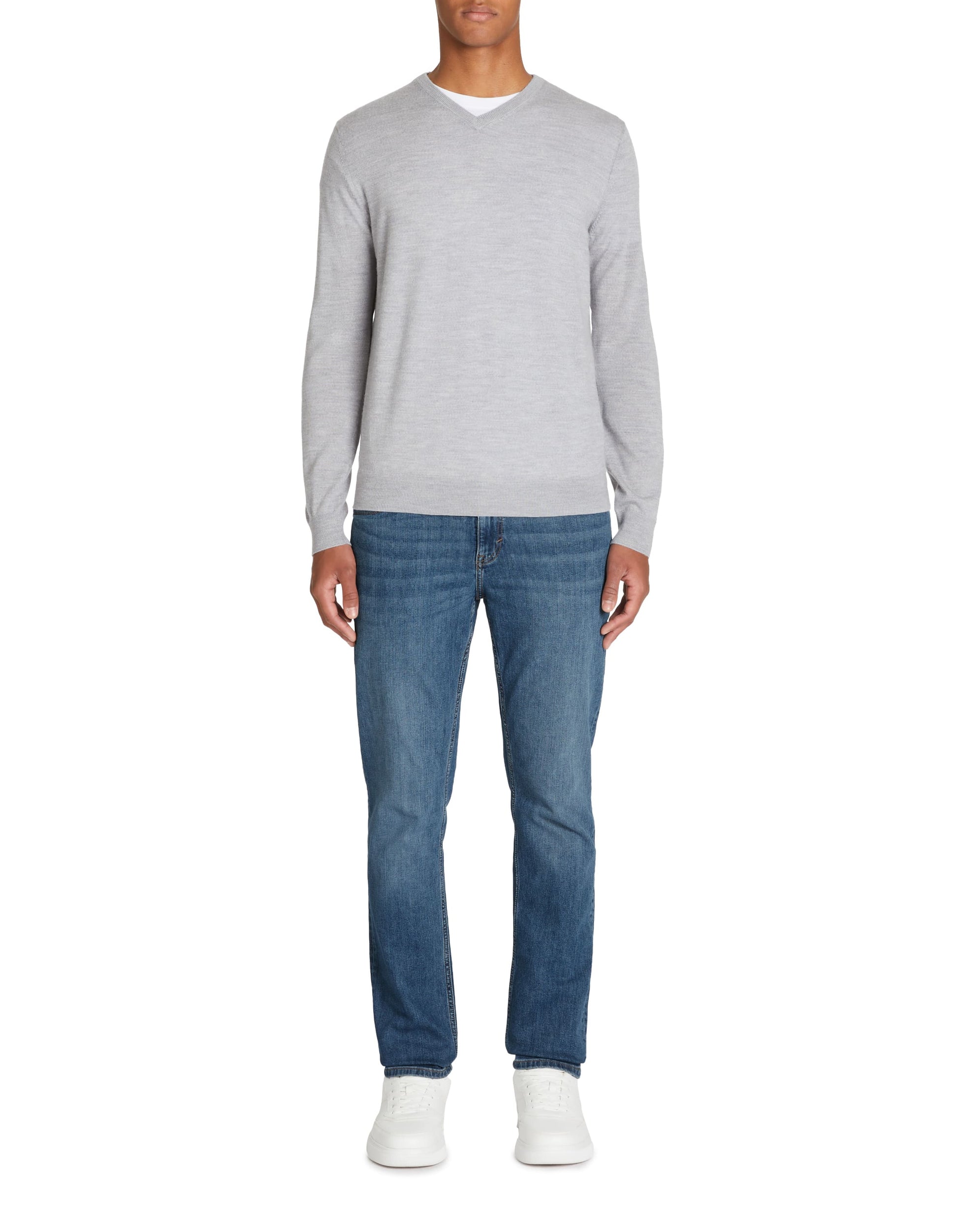 Joless Double Stone Jeans Celio