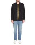 Bleached Jean 1 Length