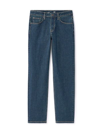 JOLESS jeans 1 length-rinse