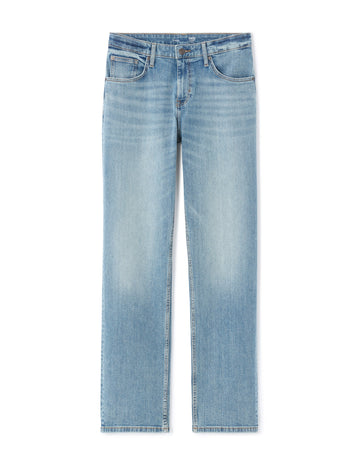 Joless Bleached E26 jeans 1 length