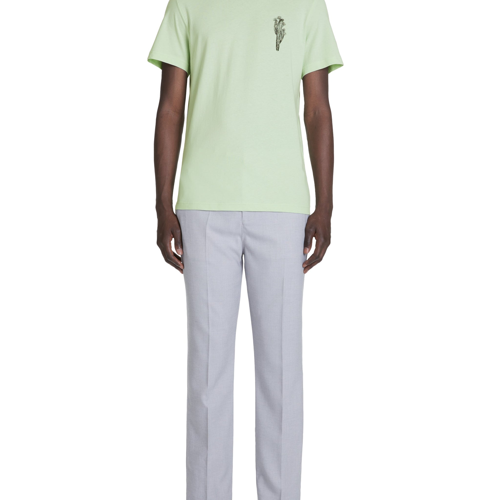 Tshirt manches courtes