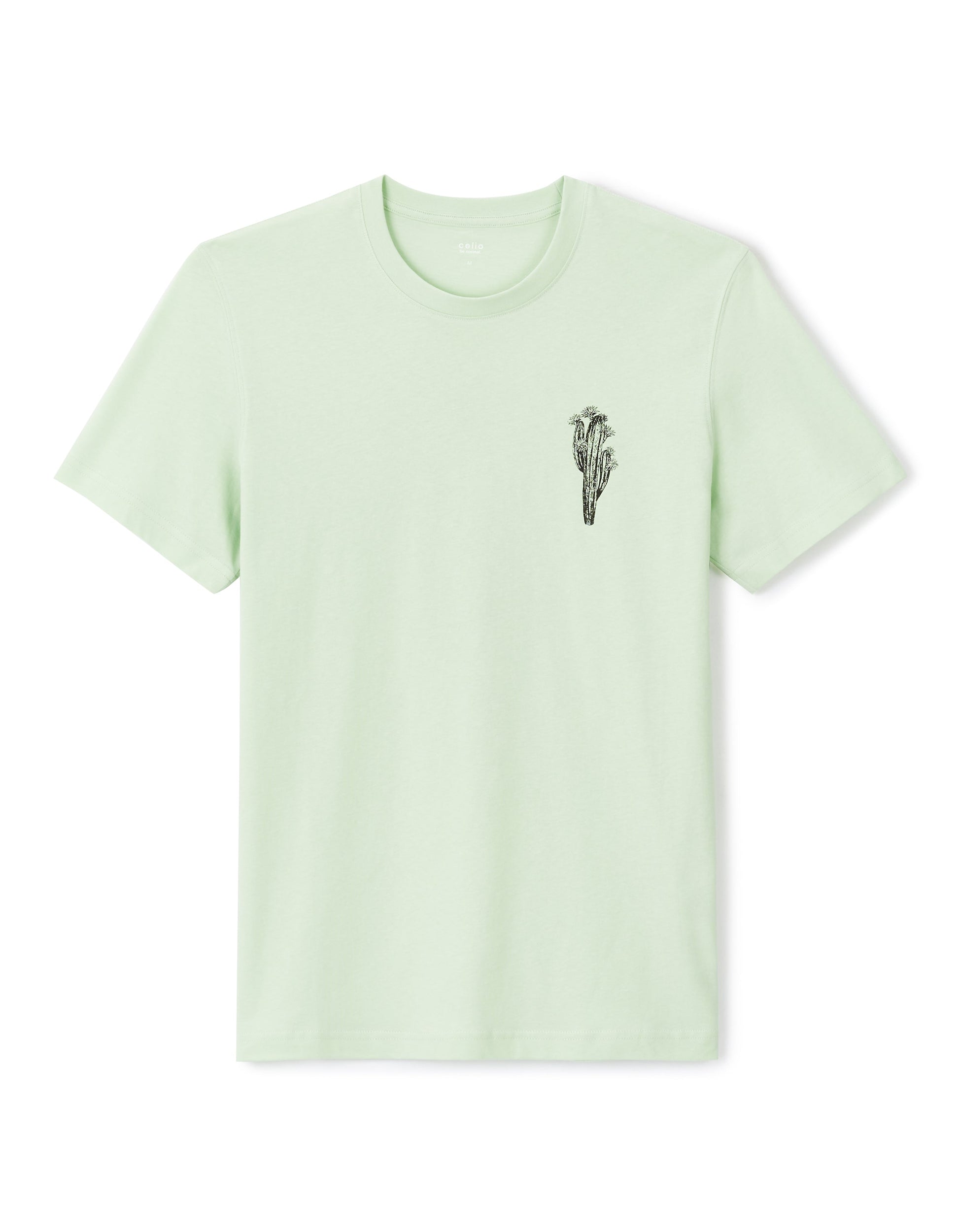 Tshirt manches courtes