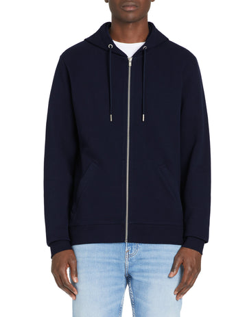 Jeotto Navy Vest