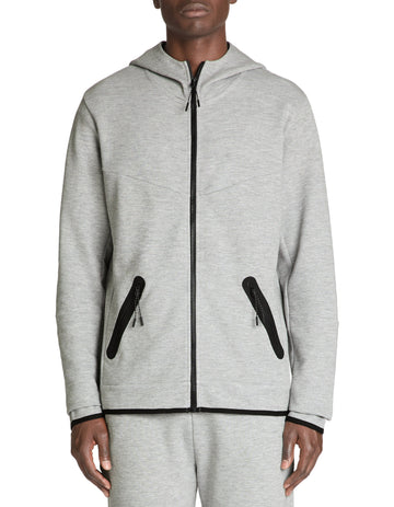 Jenewyoke Grey Vest Celio