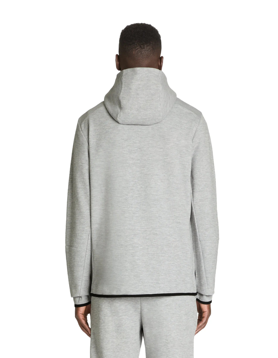 Jenewyoke Grey Vest Celio