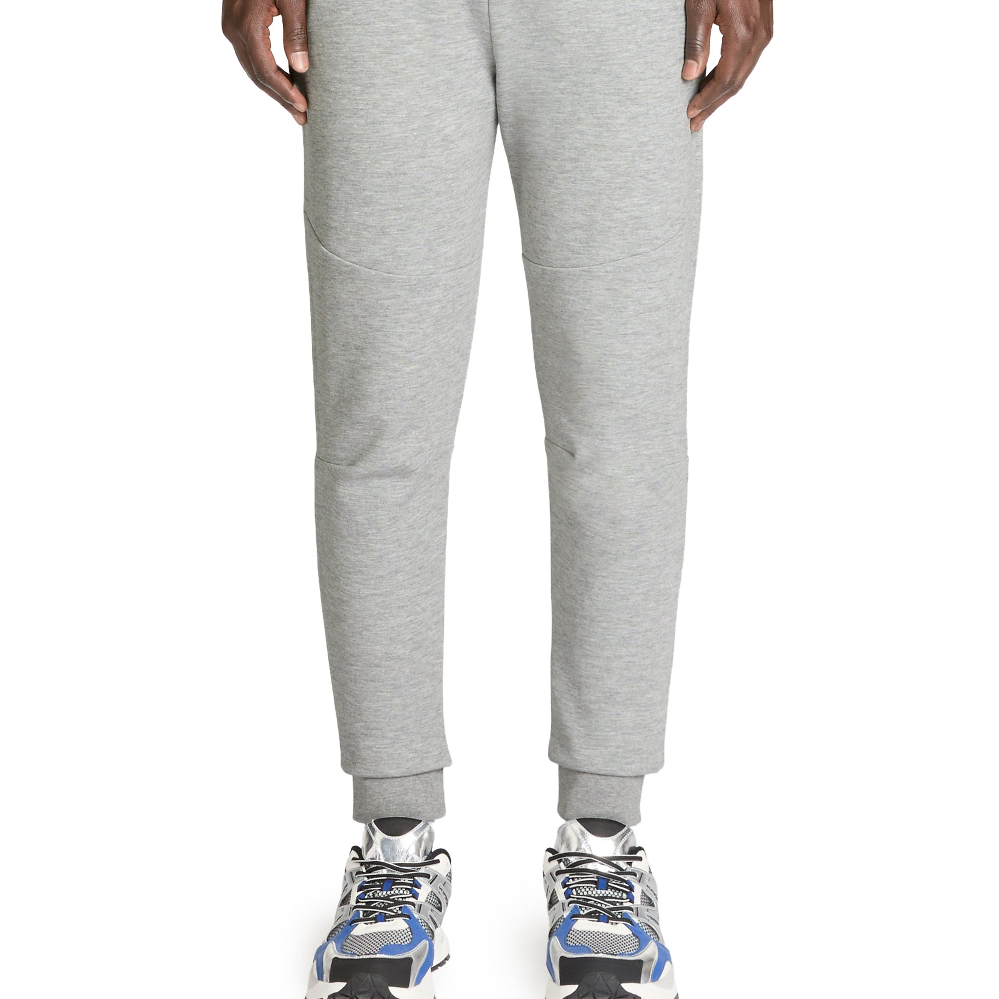 Grey Jog Pants