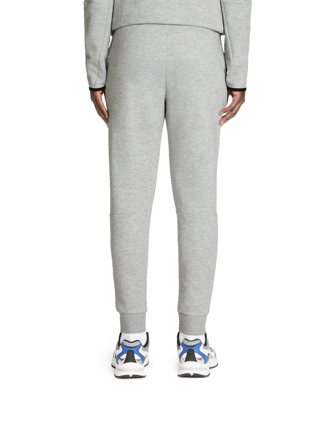 Grey Jog Pants